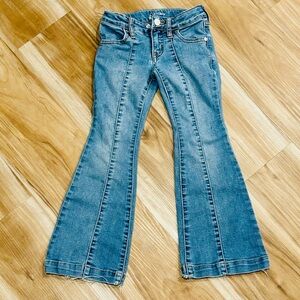 Art Class Denim Flare Jeans